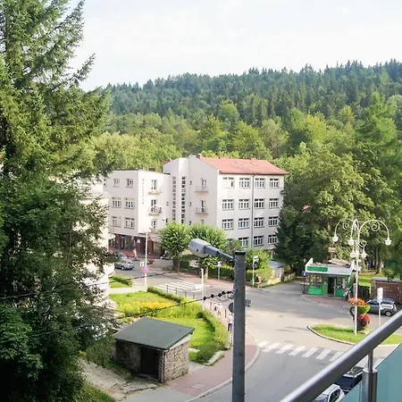 Topaz Krynica-Zdrój