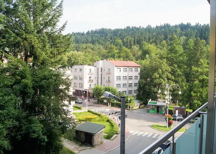 Topaz Крыница-Здруй