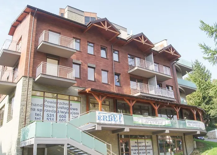 Topaz Апартаменты