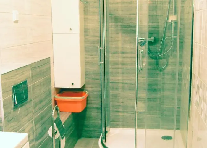 Topaz Апартаменты *